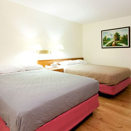 Horizon Motel Saint Albert 외부 사진