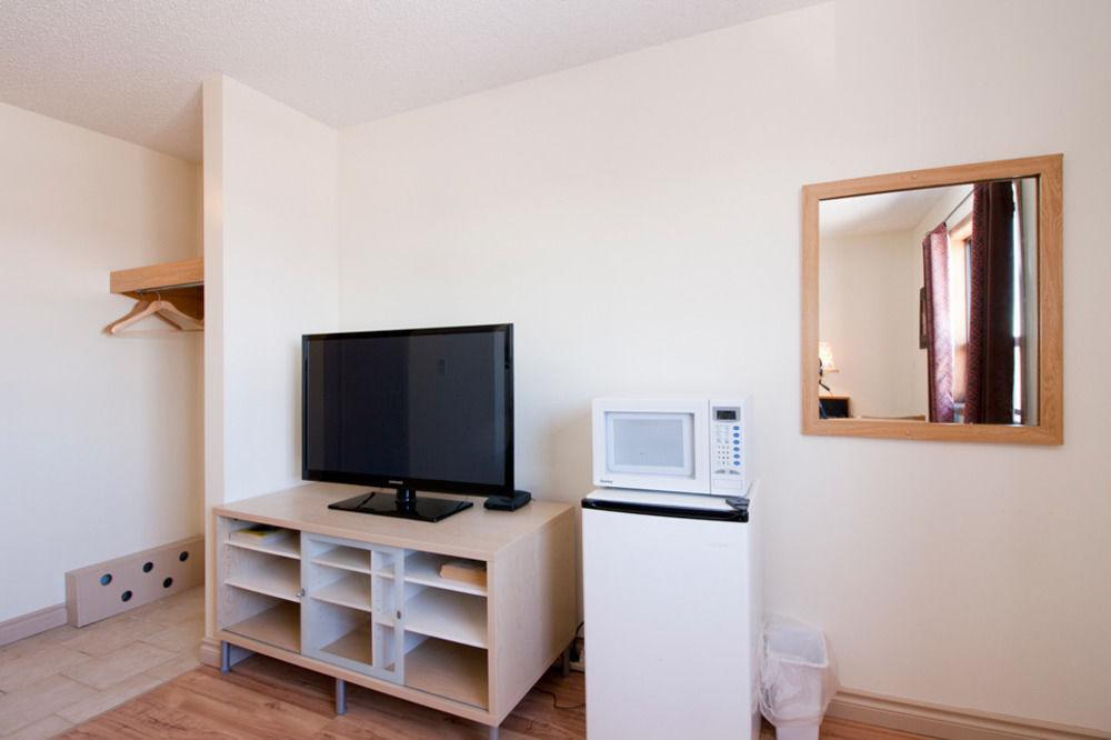 Horizon Motel Saint Albert 외부 사진
