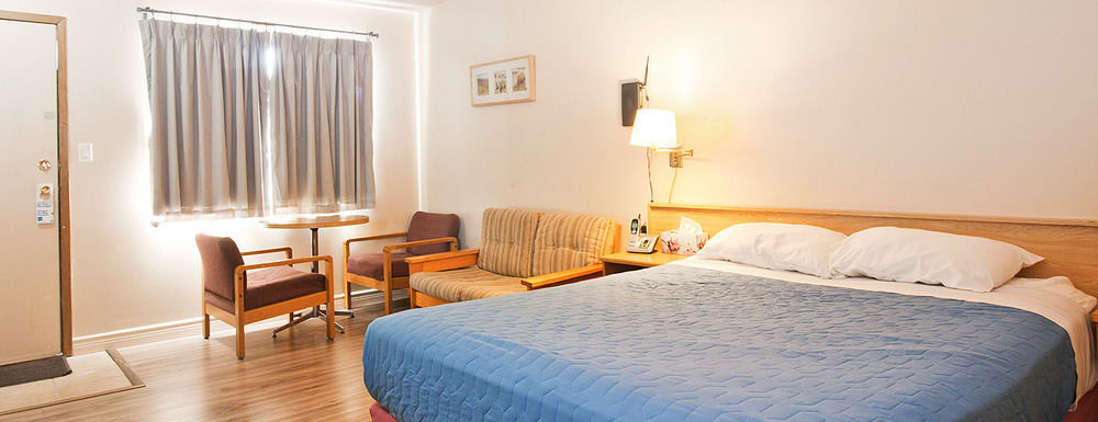 Horizon Motel Saint Albert 외부 사진