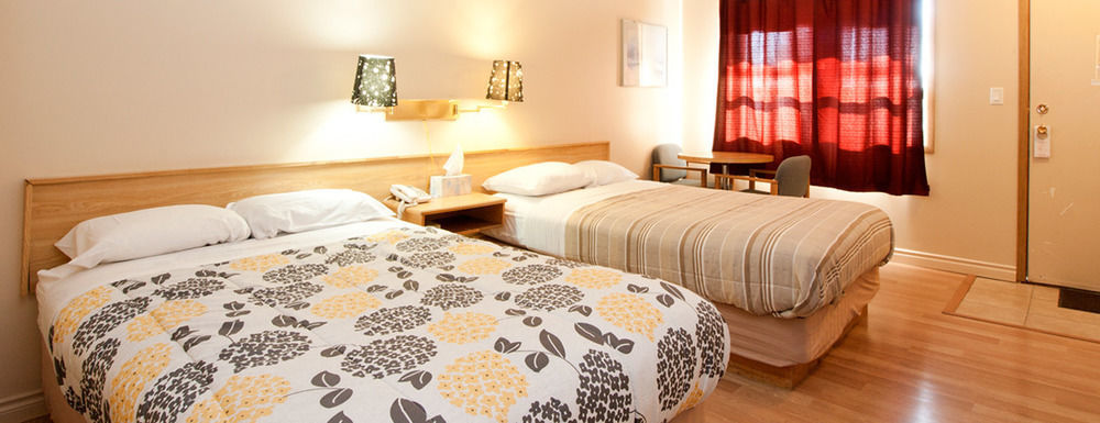 Horizon Motel Saint Albert 외부 사진