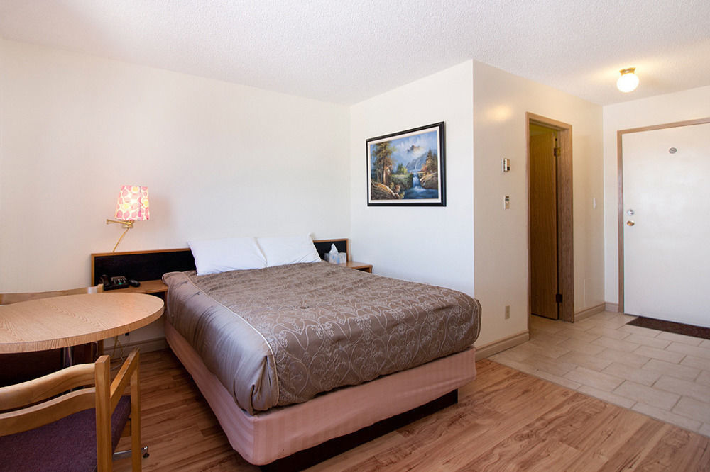 Horizon Motel Saint Albert 외부 사진