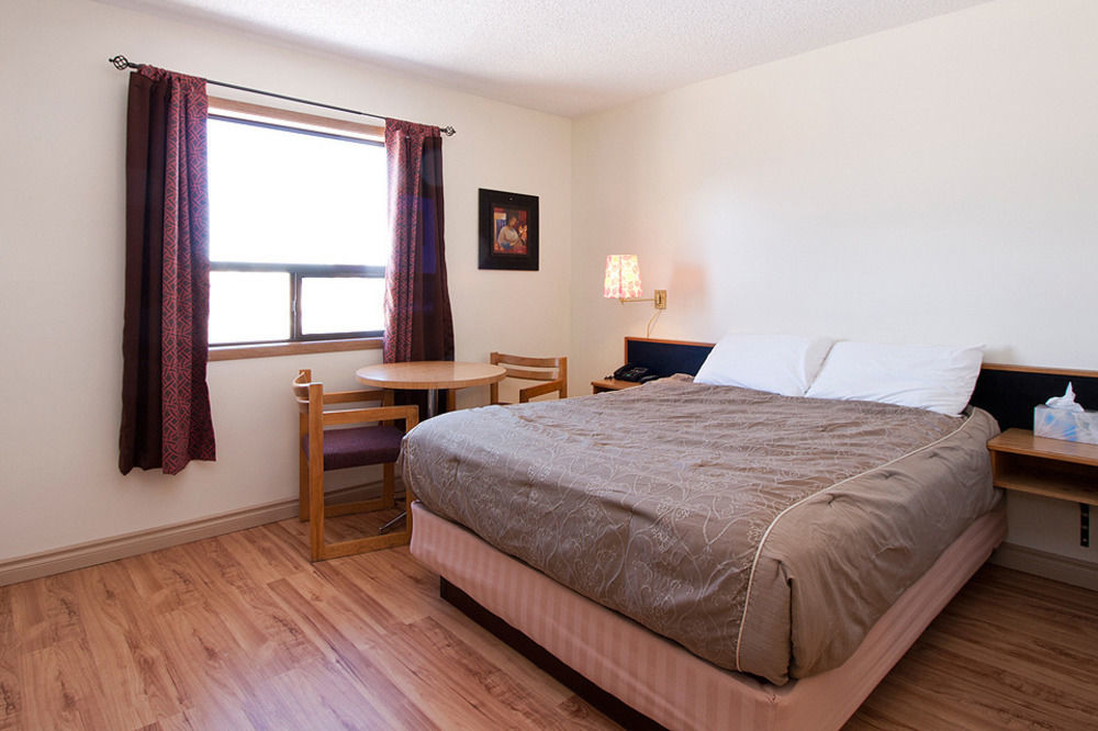 Horizon Motel Saint Albert 외부 사진