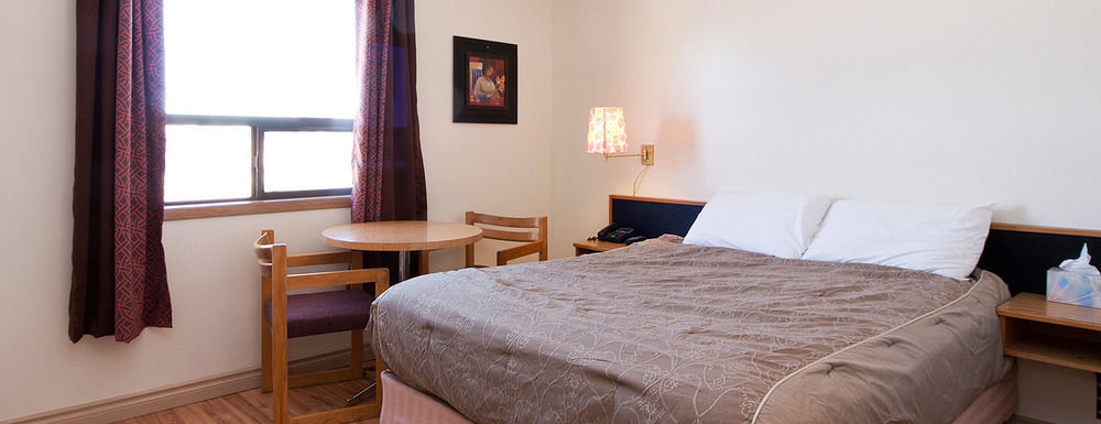 Horizon Motel Saint Albert 외부 사진