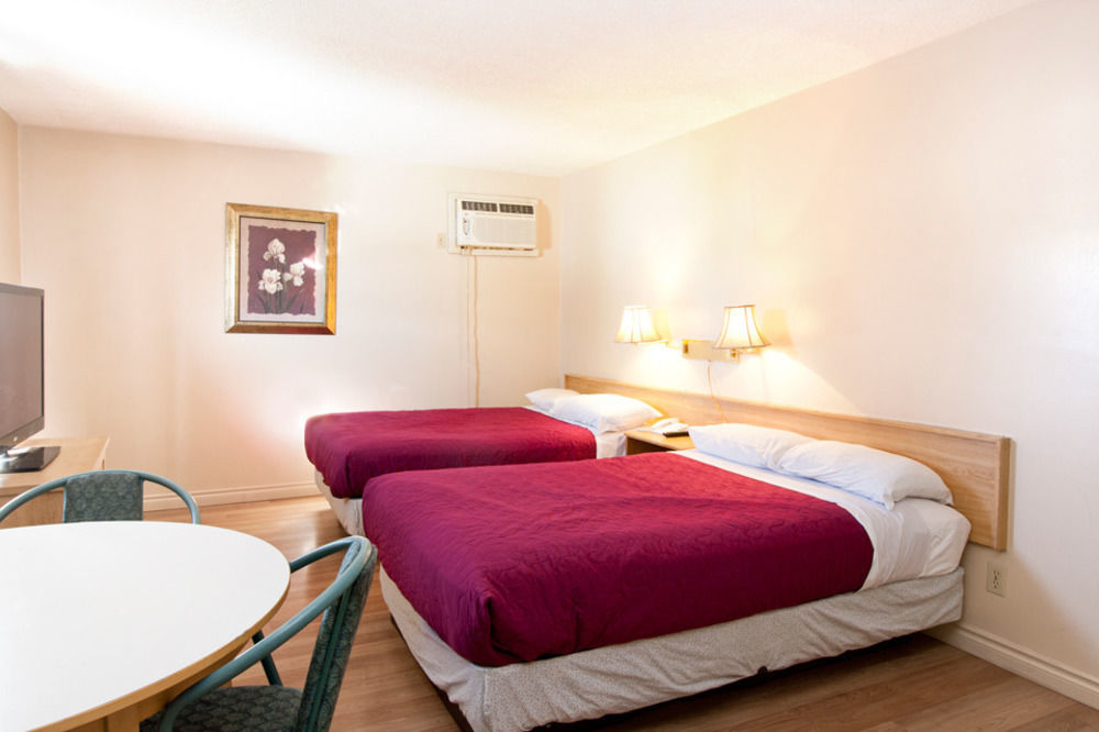Horizon Motel Saint Albert 외부 사진