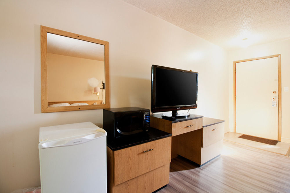 Horizon Motel Saint Albert 외부 사진