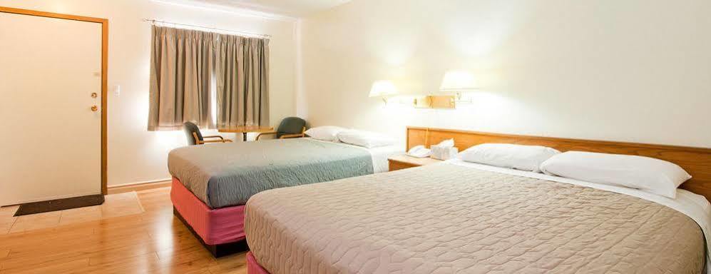 Horizon Motel Saint Albert 외부 사진